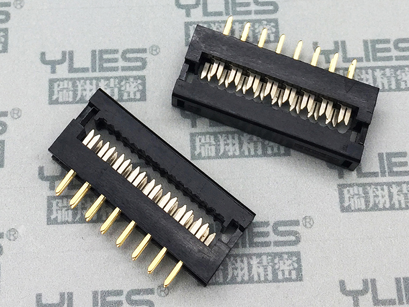 219-1.27mm DIP Plug