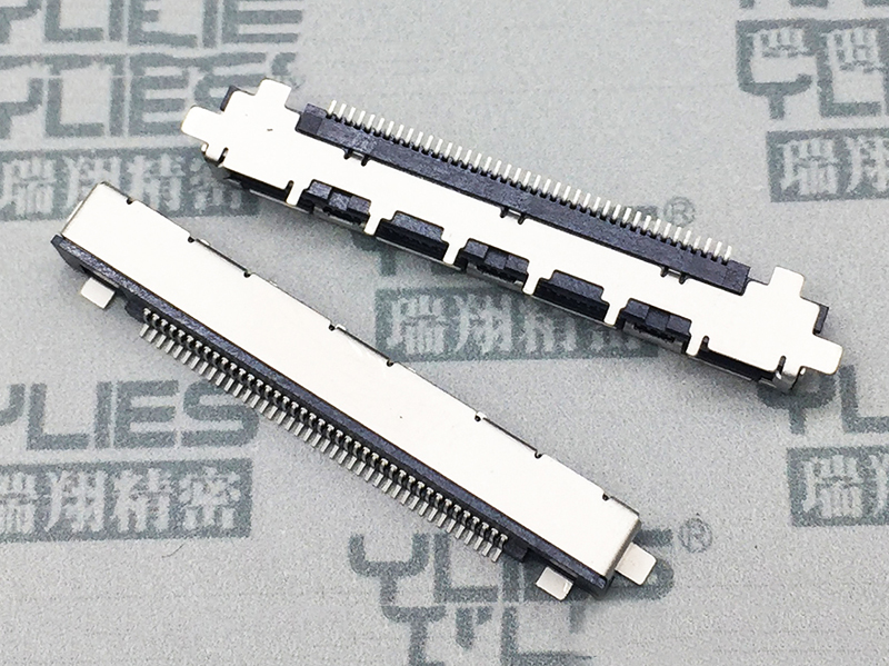 540-0.5mm LVDS Connector